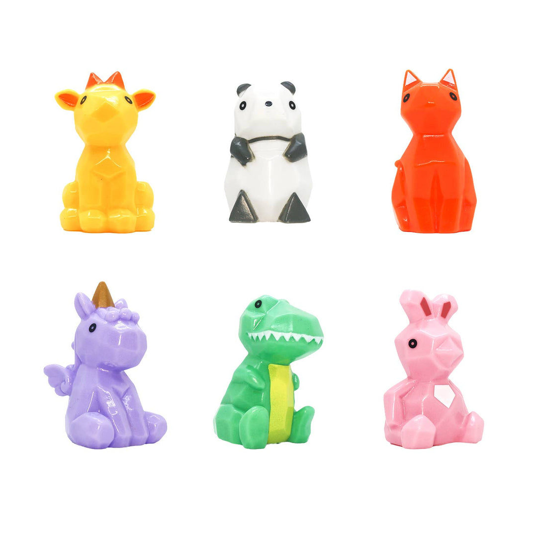 Vinyl Toy In Bulk Pack Mix [Random Styles]