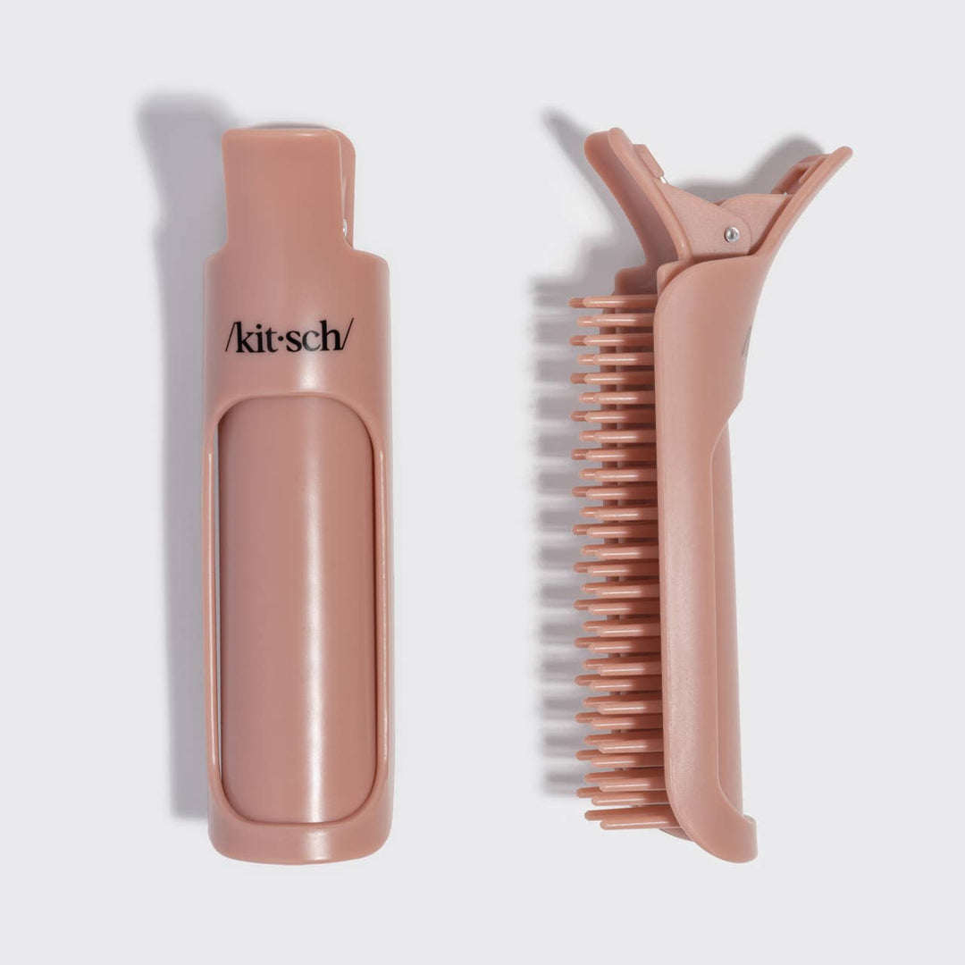 Kitsch Hair Volumizing Clip 2pc Set