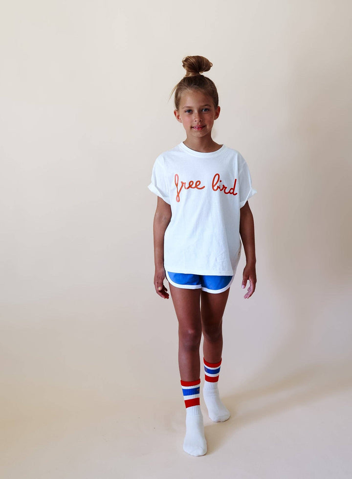 Free Bird T shirt