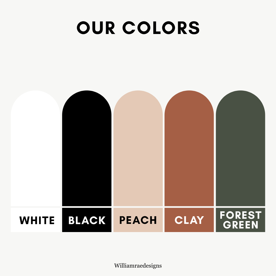 Coffee Noun Sign White