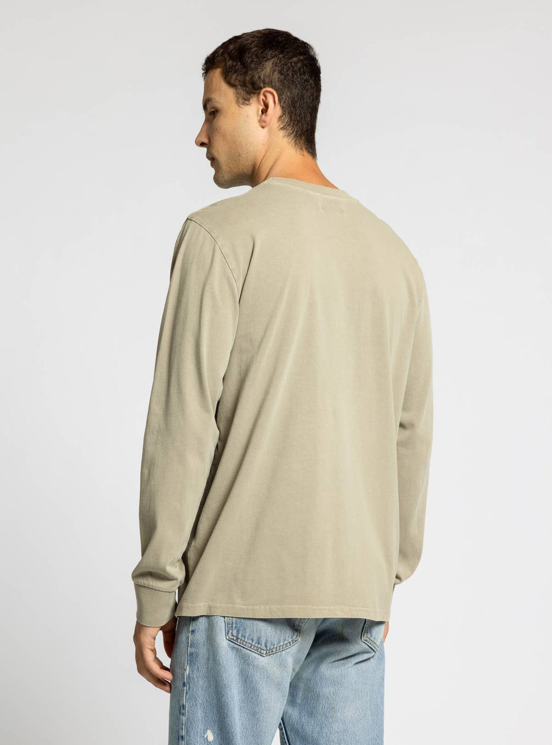 Thread & Supply Ranger Long Sleeve T Shirt