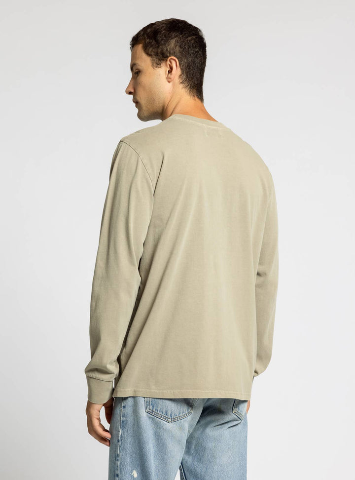 Thread & Supply Ranger Long Sleeve T Shirt
