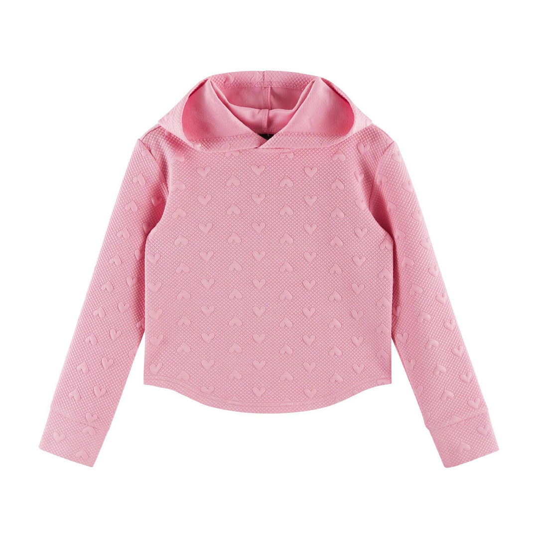 Kids Embossed Lounge Set
