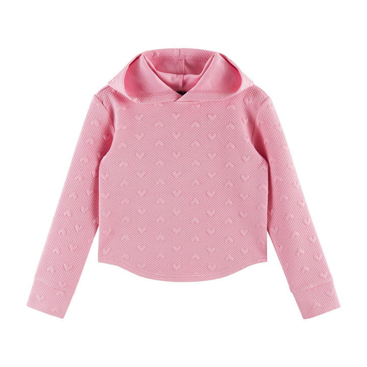 Kids Embossed Lounge Set
