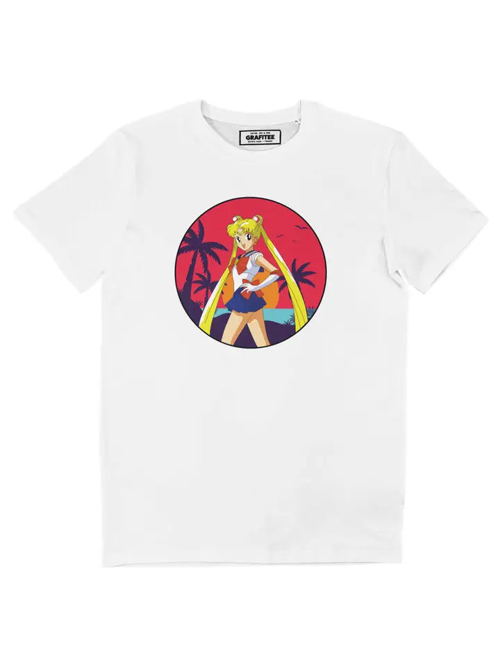 Sailor Moon T Shirt