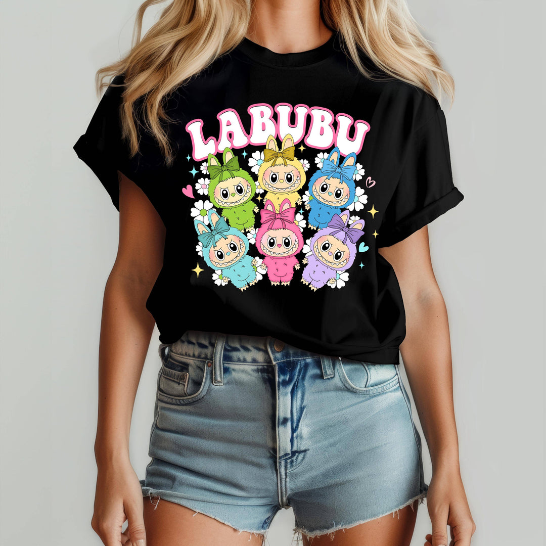 LabubuT Shirt