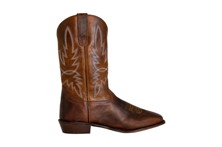 Men’s TuffRider Boots