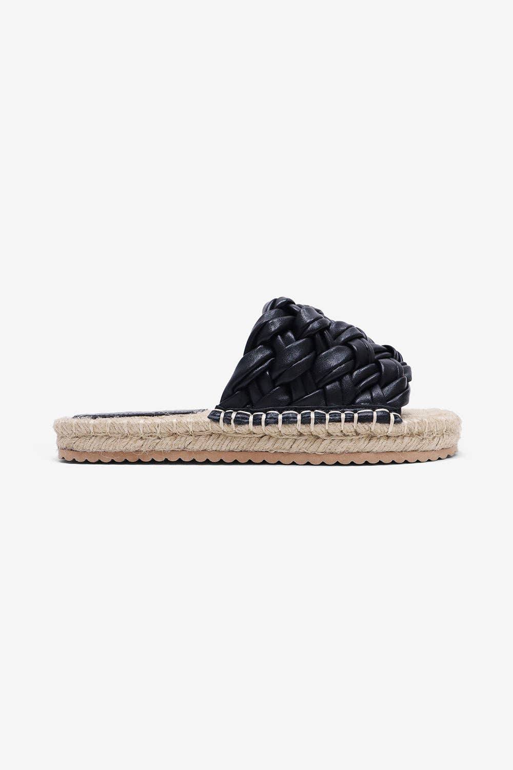 CABO Woven Slides