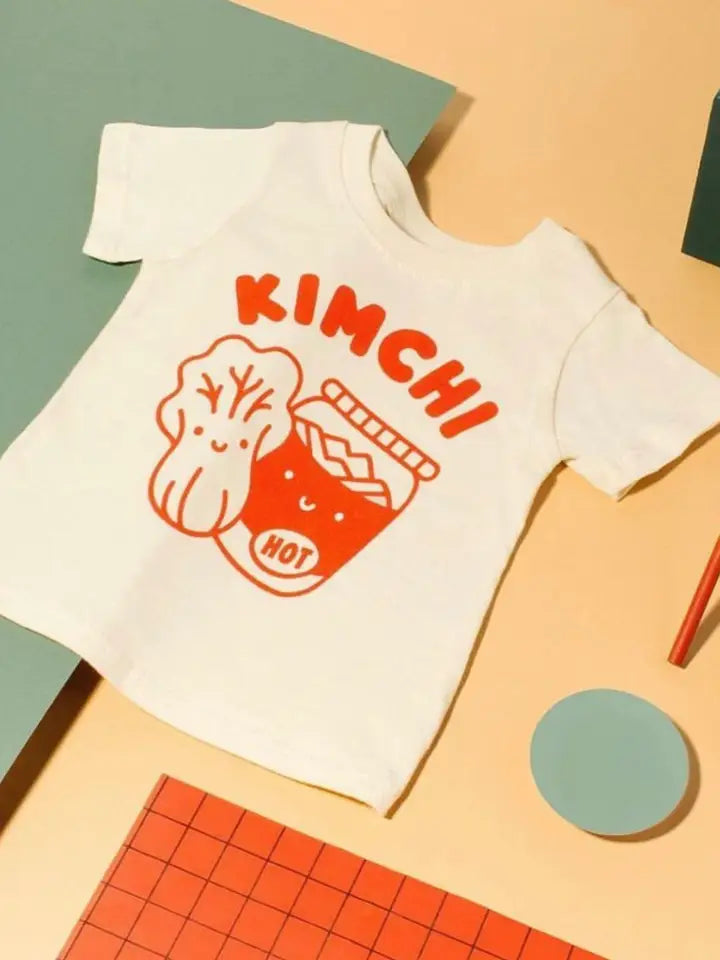Kimchi Tee