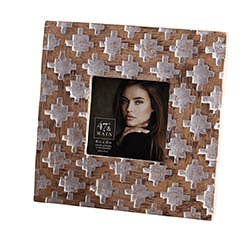 Square Diamond Frame