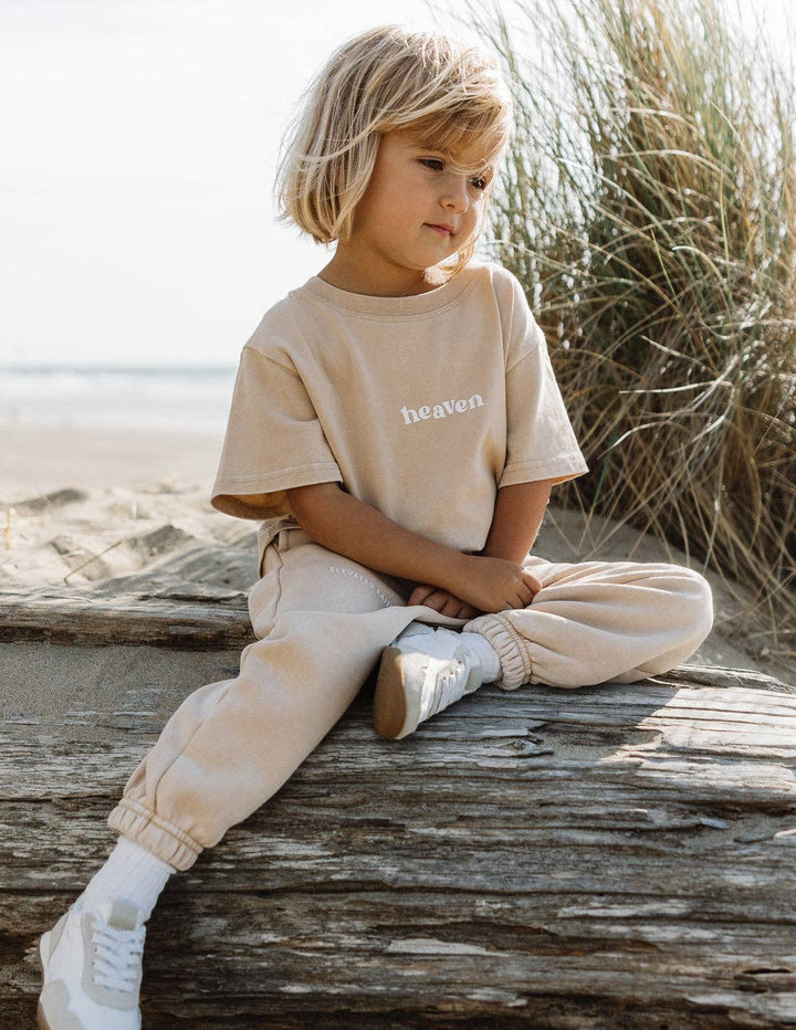 Heaven Kids T shirt