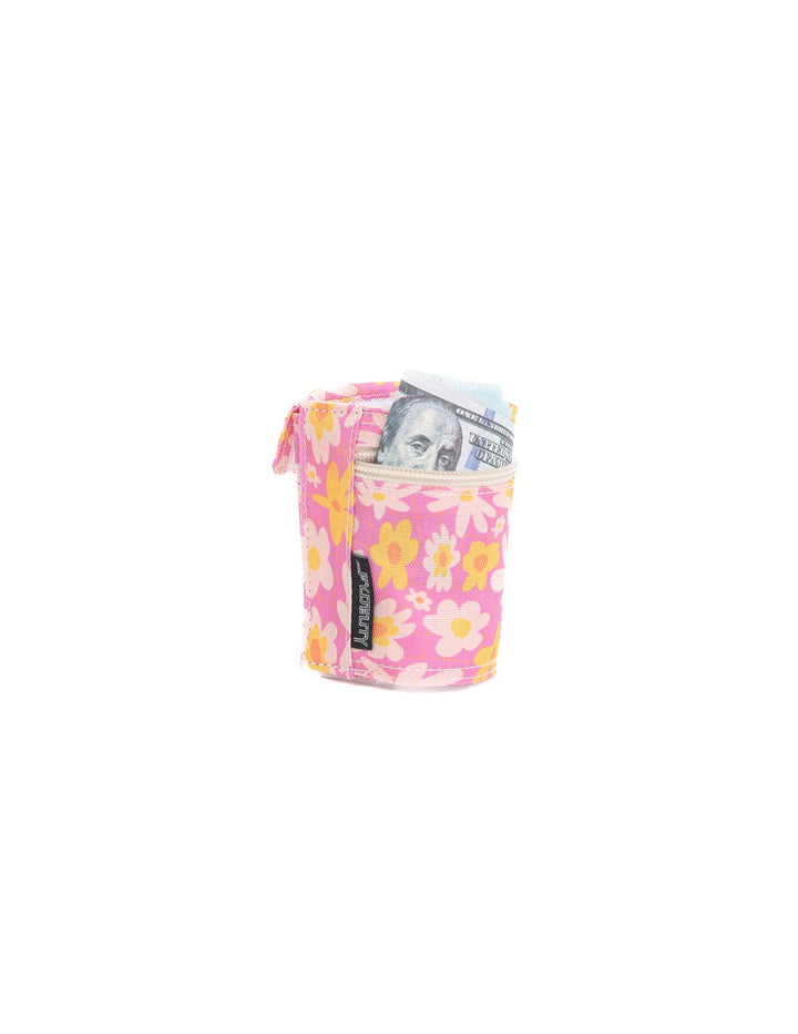 Stash Wrap | Wrist Wallet |