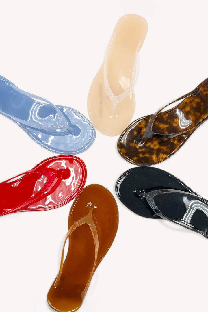 Jelly Thongs