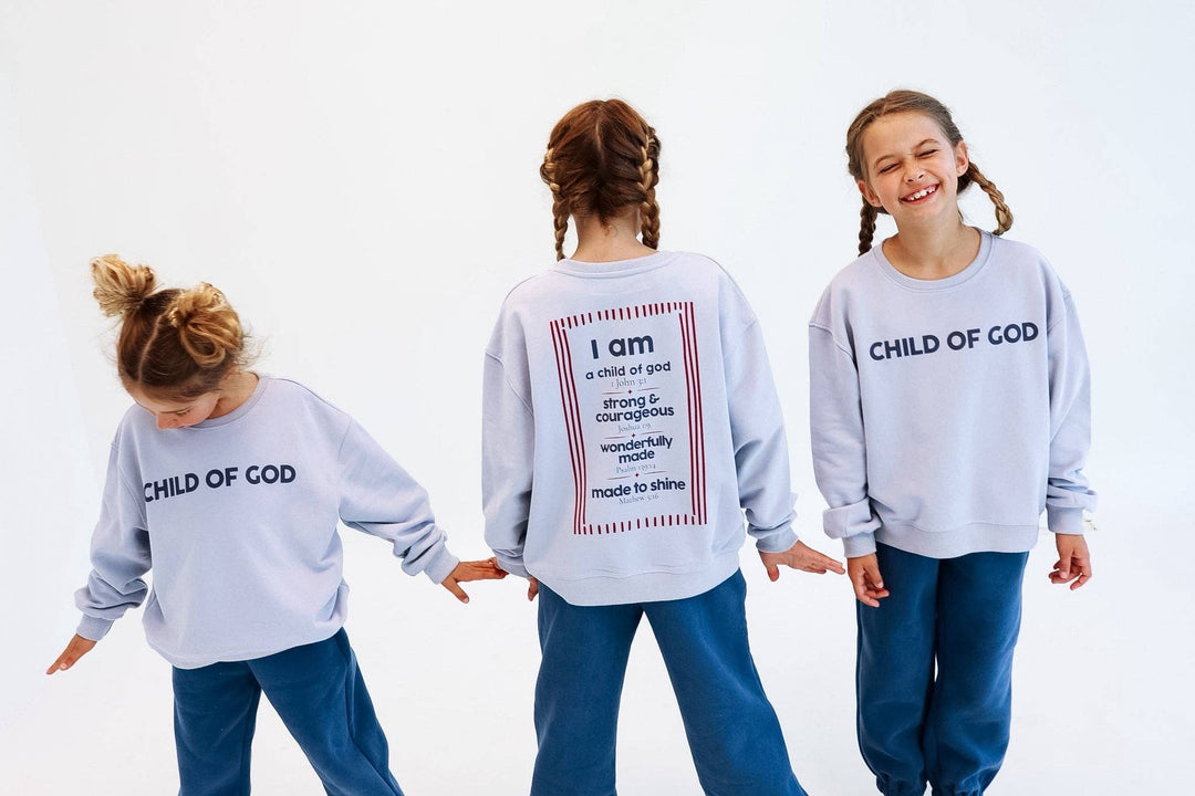 CHILD OF GOD