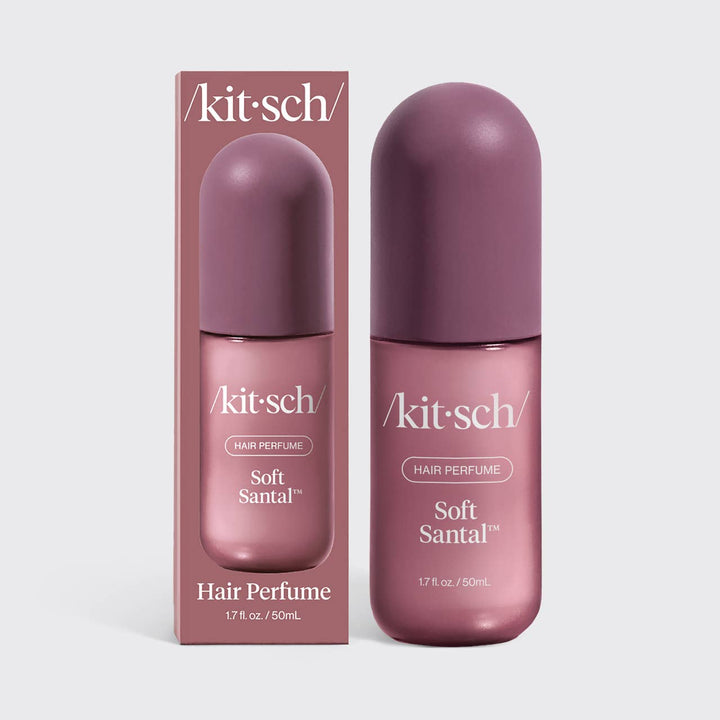 Soft Santal Perfume Mist