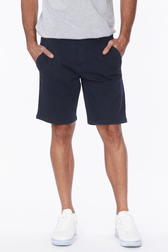 Twill Shorts
