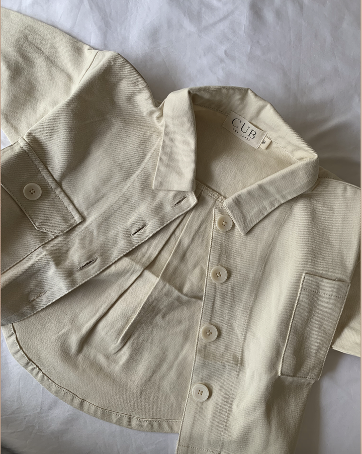 CUB Jacket