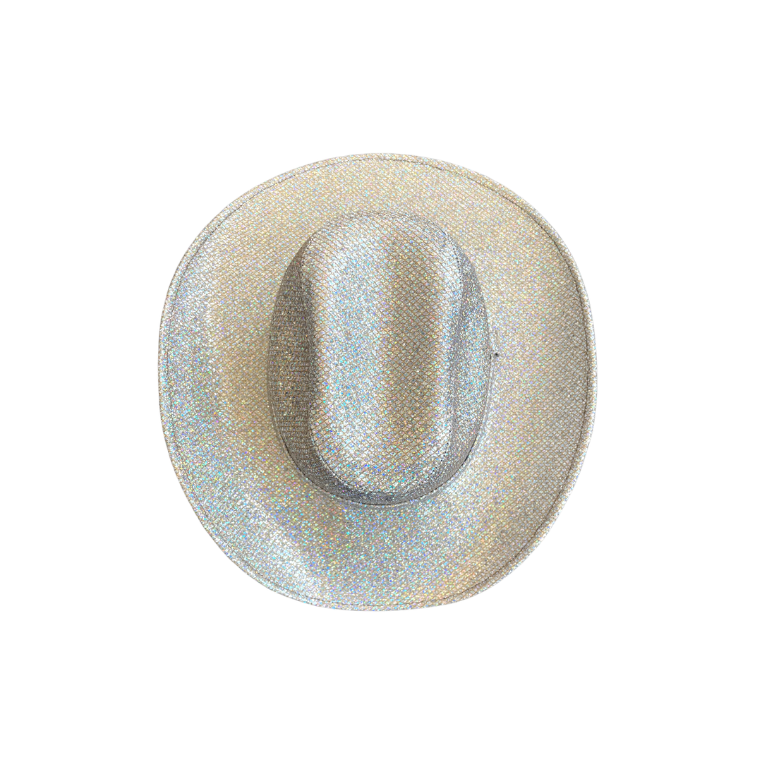 Western Glam Cowgirl Hat