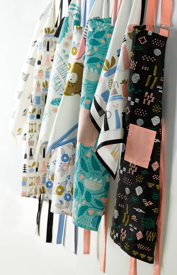 Nordica Kitchen Towel