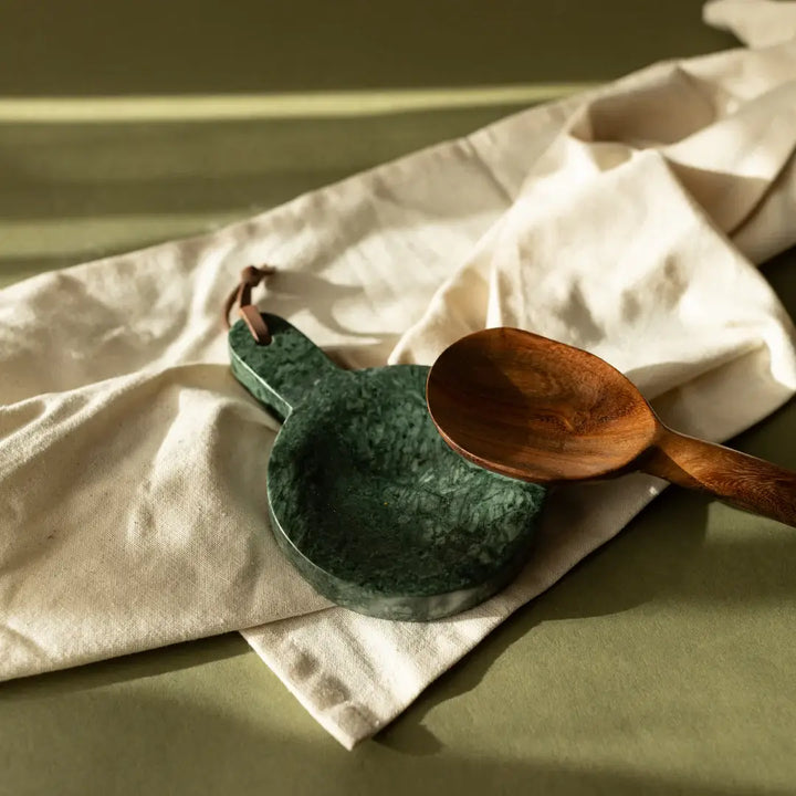 Cillian Spoon Rest