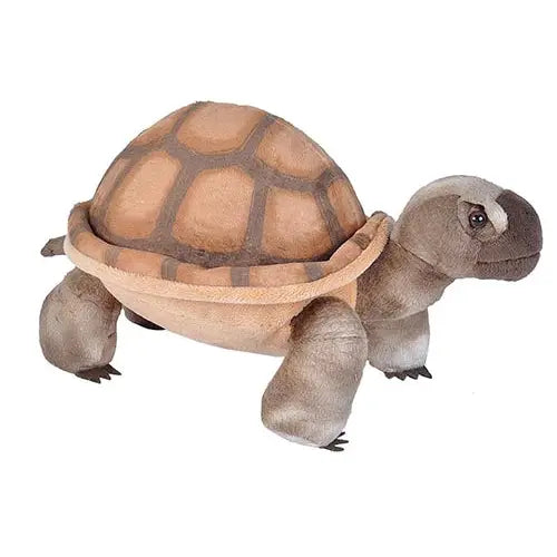 Desert Tortoise Plushie