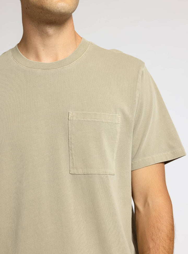Thread and Supply Ranger Pocket Short Sleeve T Shirt