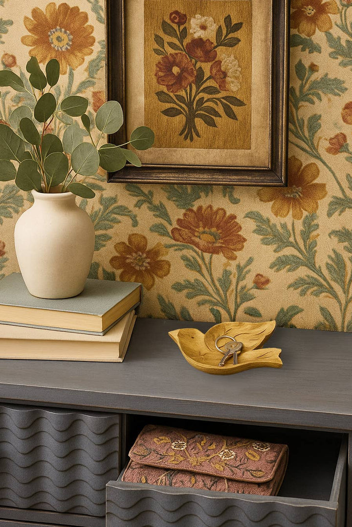 Bird Tray