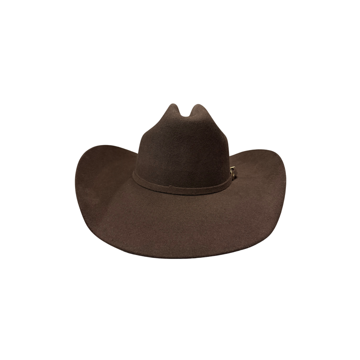Merino Western Cowboy Hat