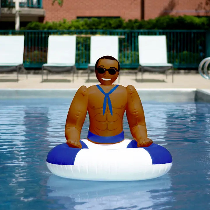 Hunky Inflatable