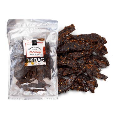 People's Choice Beef Jerky