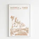 Joshua Tree National Park Print