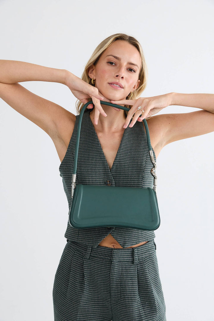 Toronto Shoulder Bag