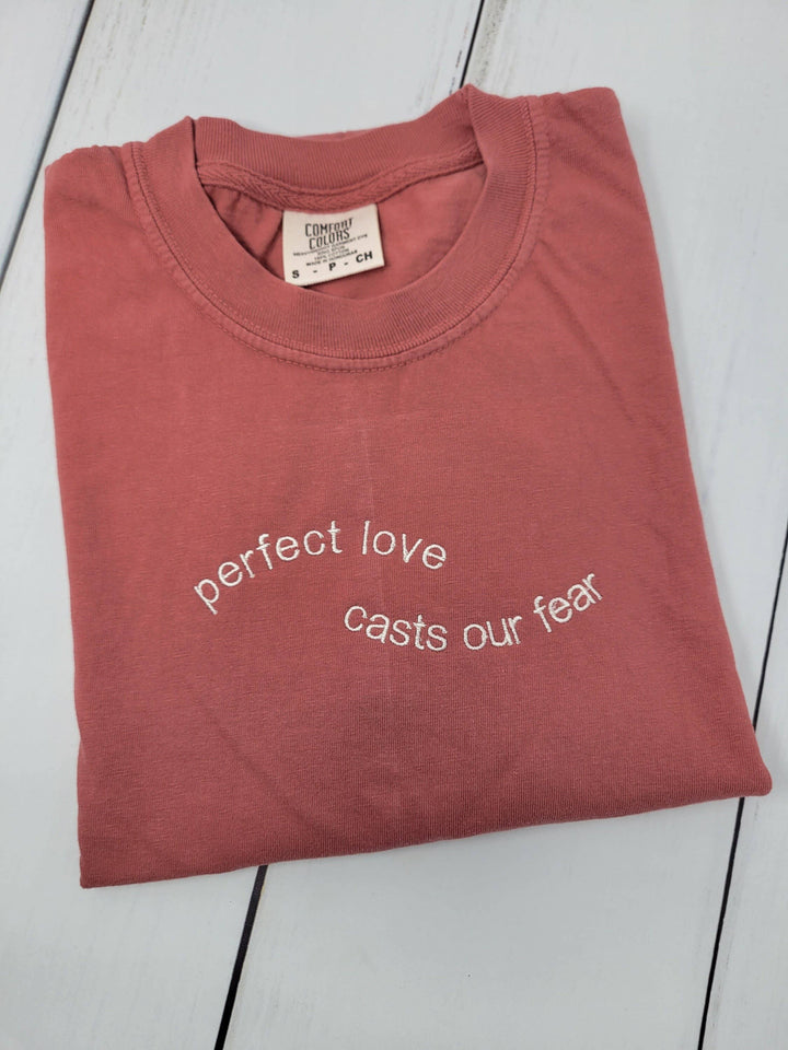 Perfect Love T-Shirt