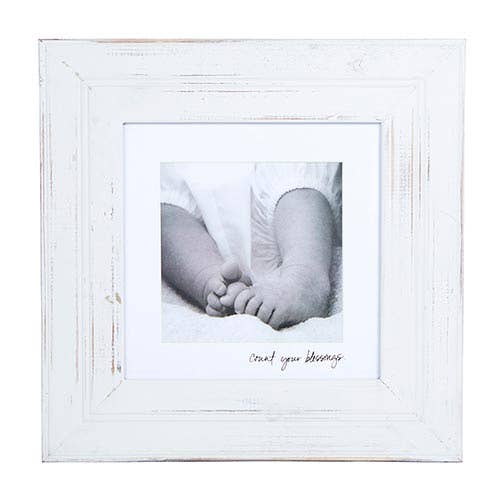 Blessings Photo Frame