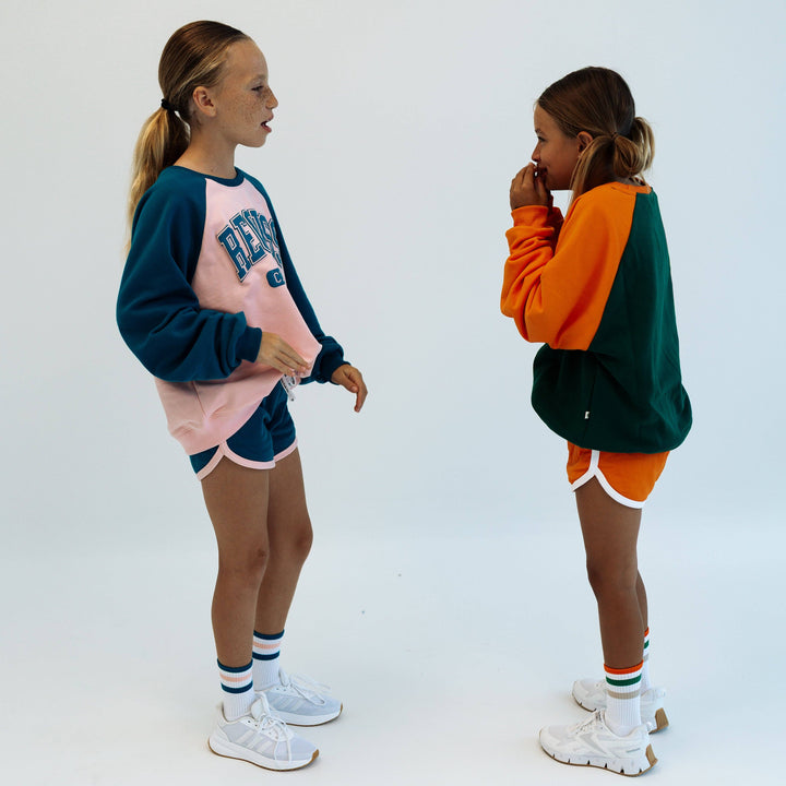 Recess Club Sweatshirt