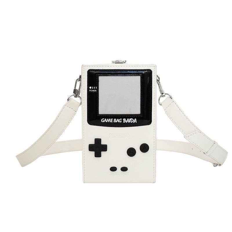 Game Box Bag