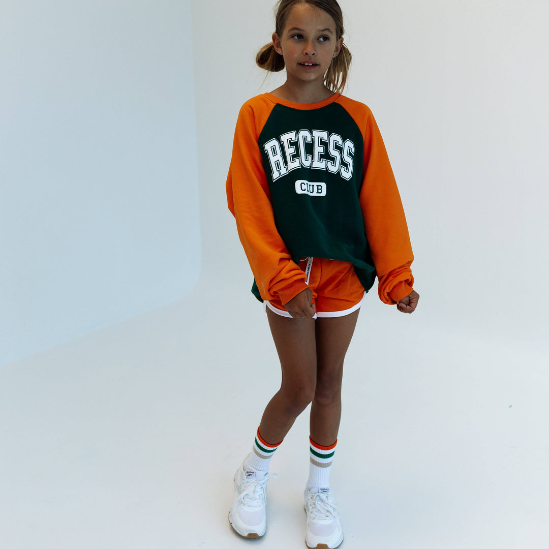 Recess Club Sweatshirt