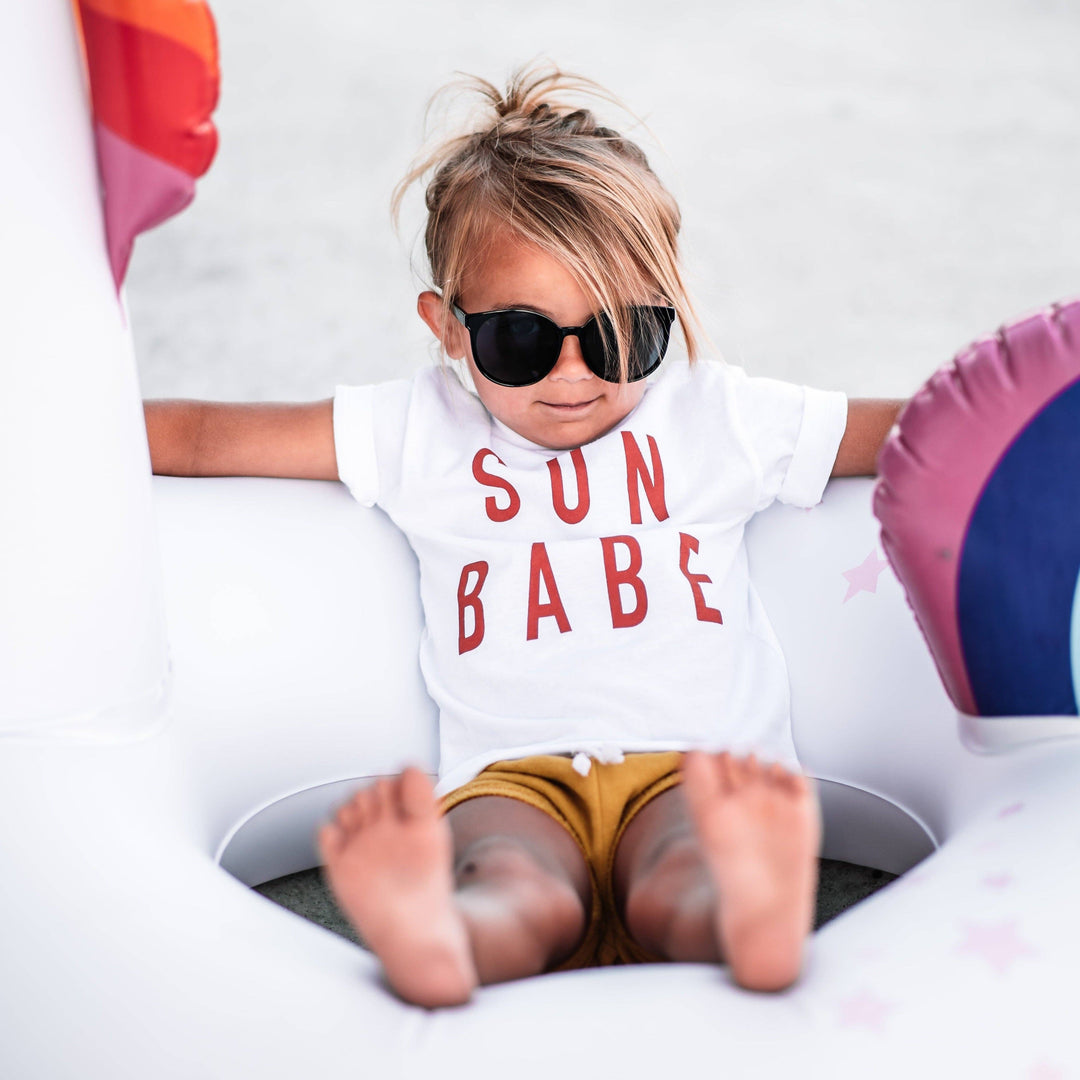Sun Babe T shirt