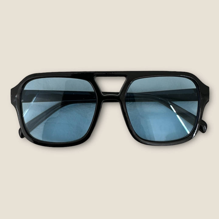 Aviator Frame Sunglasses UV 400