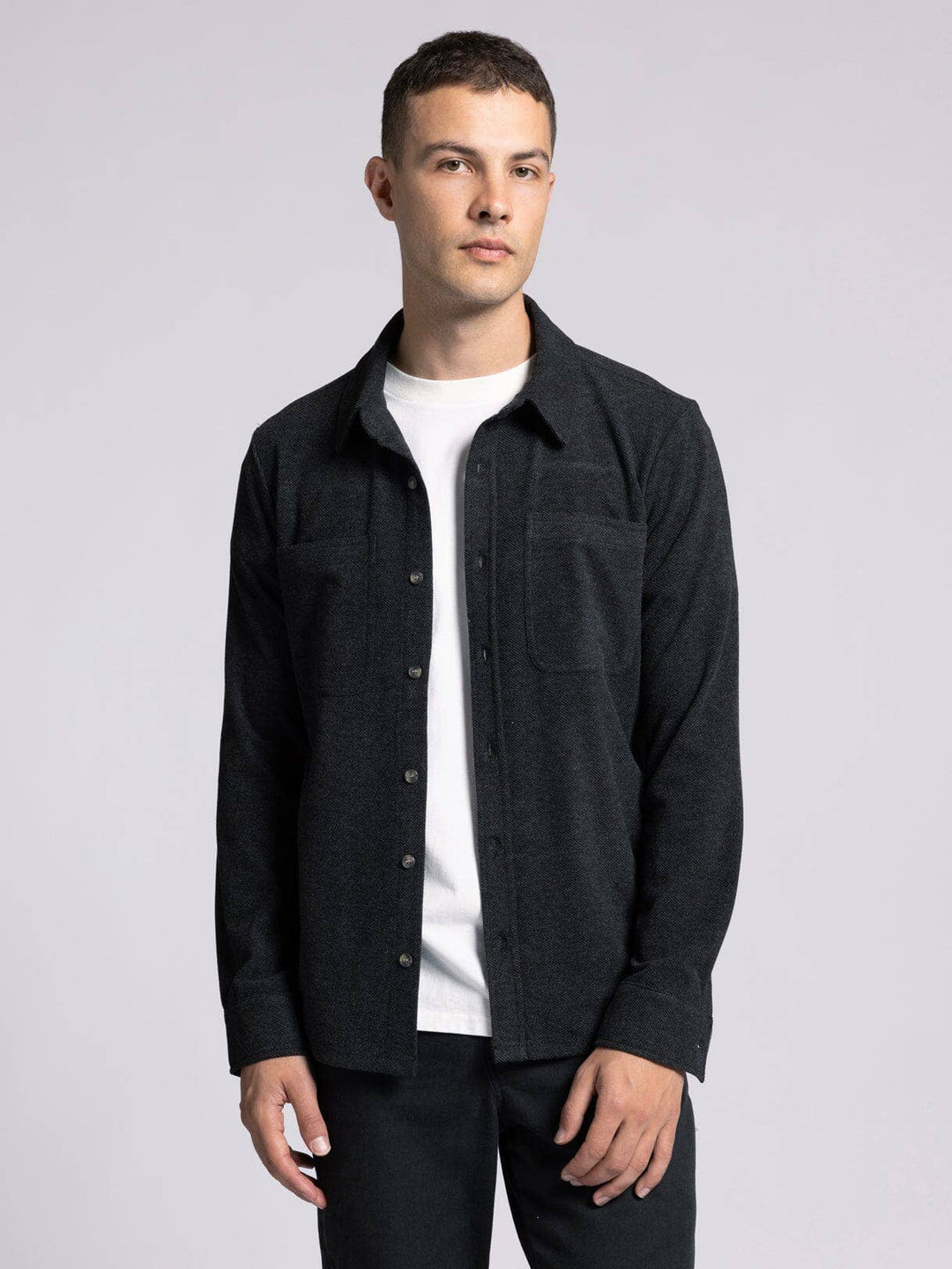 Thread & Supply Discovery Shirt