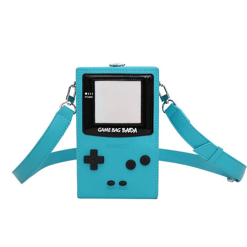 Game Box Bag