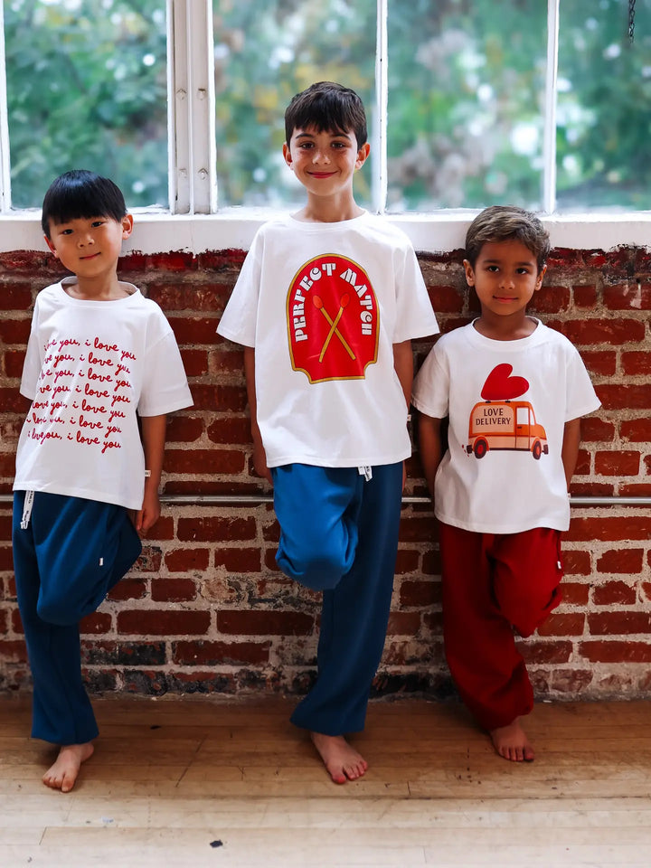 Kids Joggers