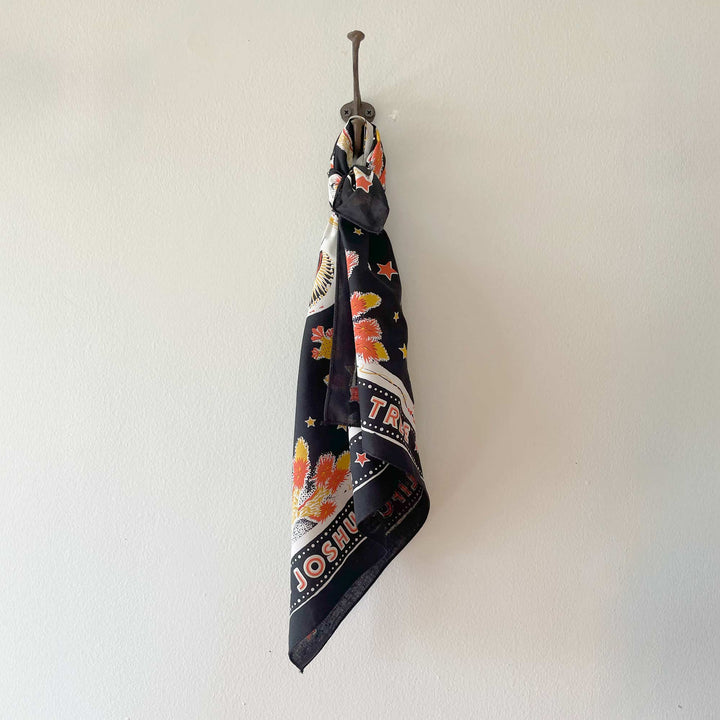 Joshua Tree California Bandana