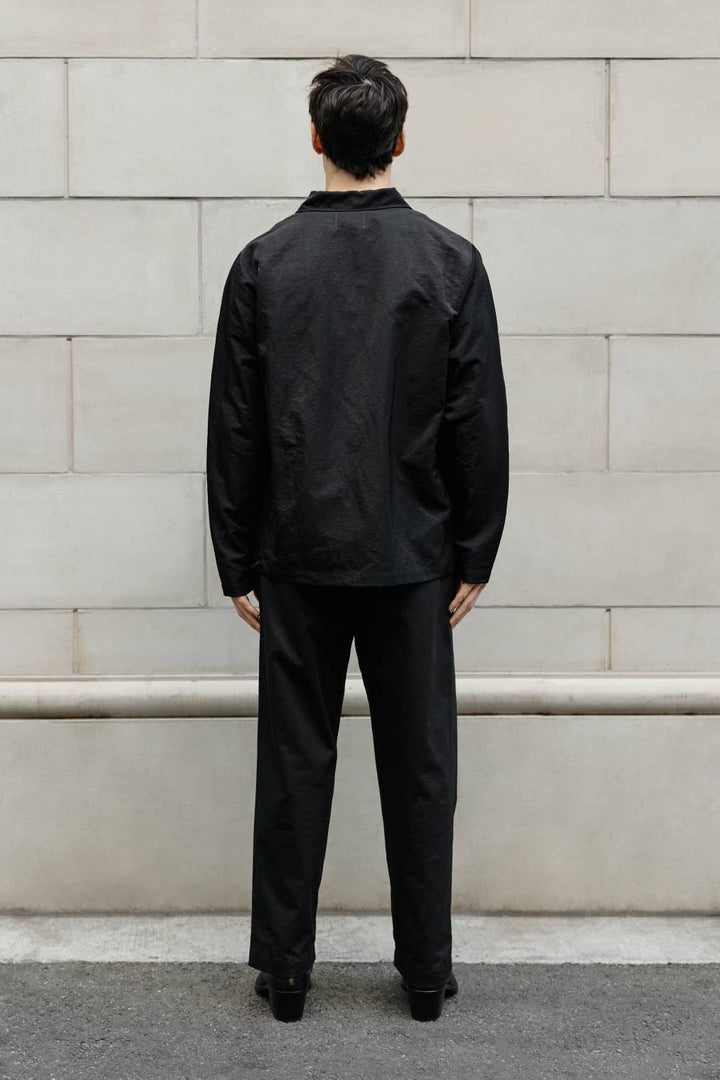 The Keenan Jacket