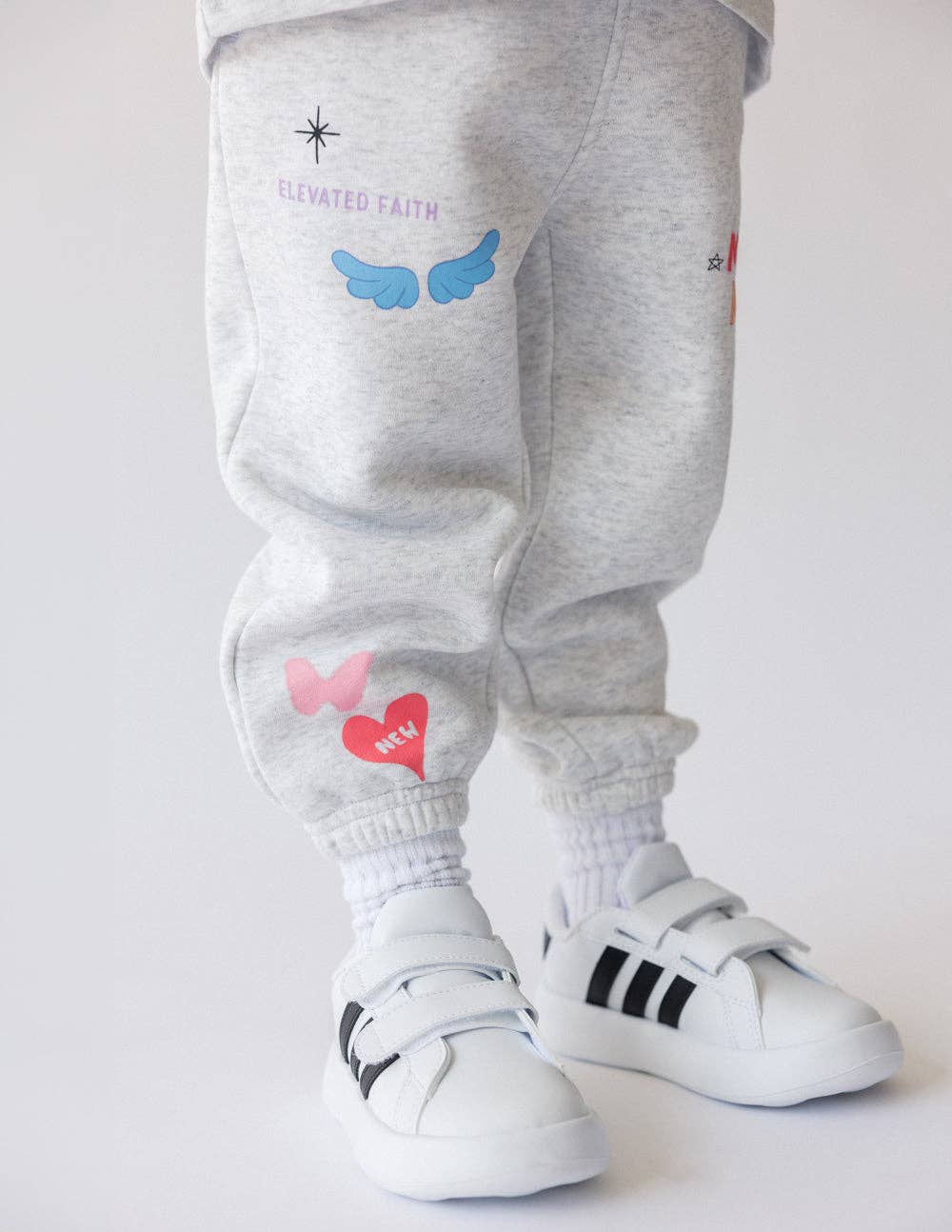 Made New Kids Sweatpants