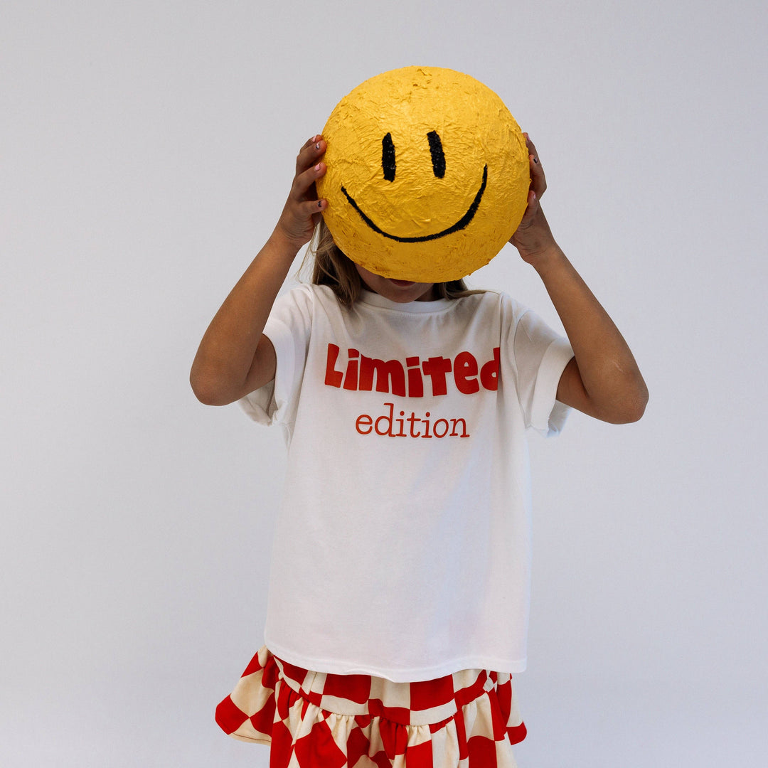 Limited Edition Kids Tee