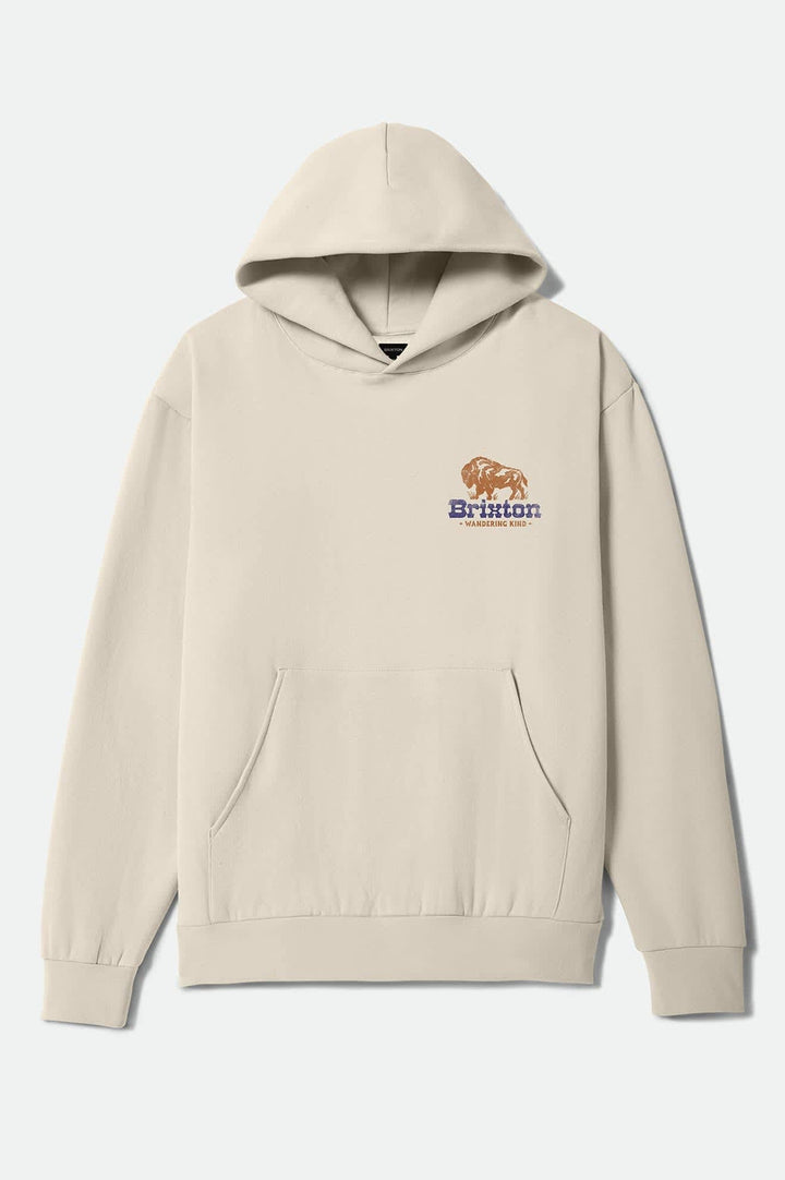 Brixton Drifter Hoodie