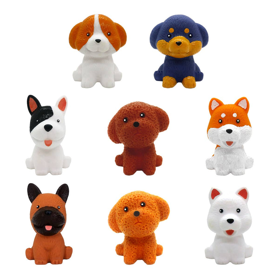 Vinyl Toy In Bulk Pack Mix [Random Styles]
