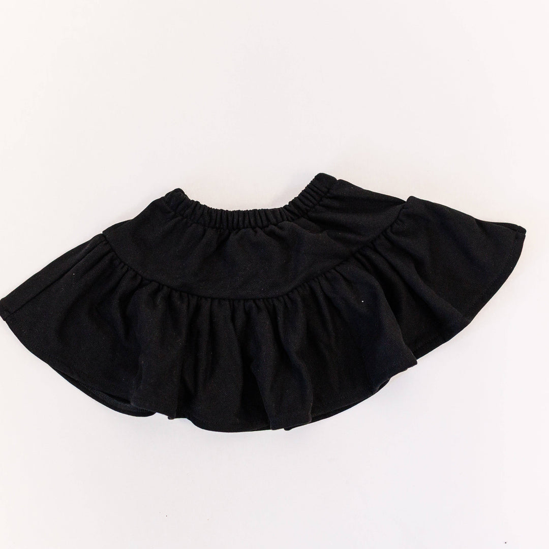 GIRLS MINI SKIRT