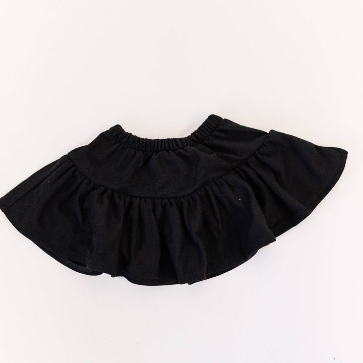 GIRLS MINI SKIRT